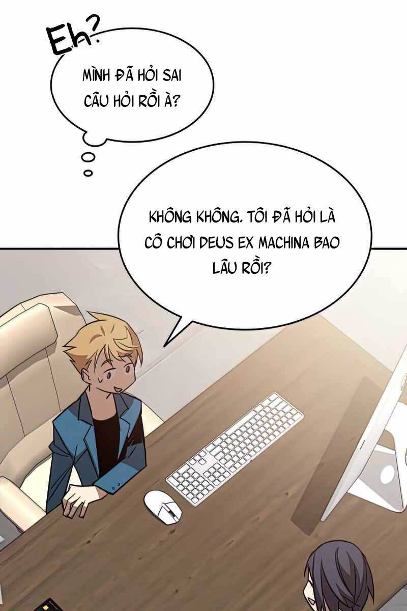 Tôi Là Lính Mới Chap 126 - Next Chap 127
