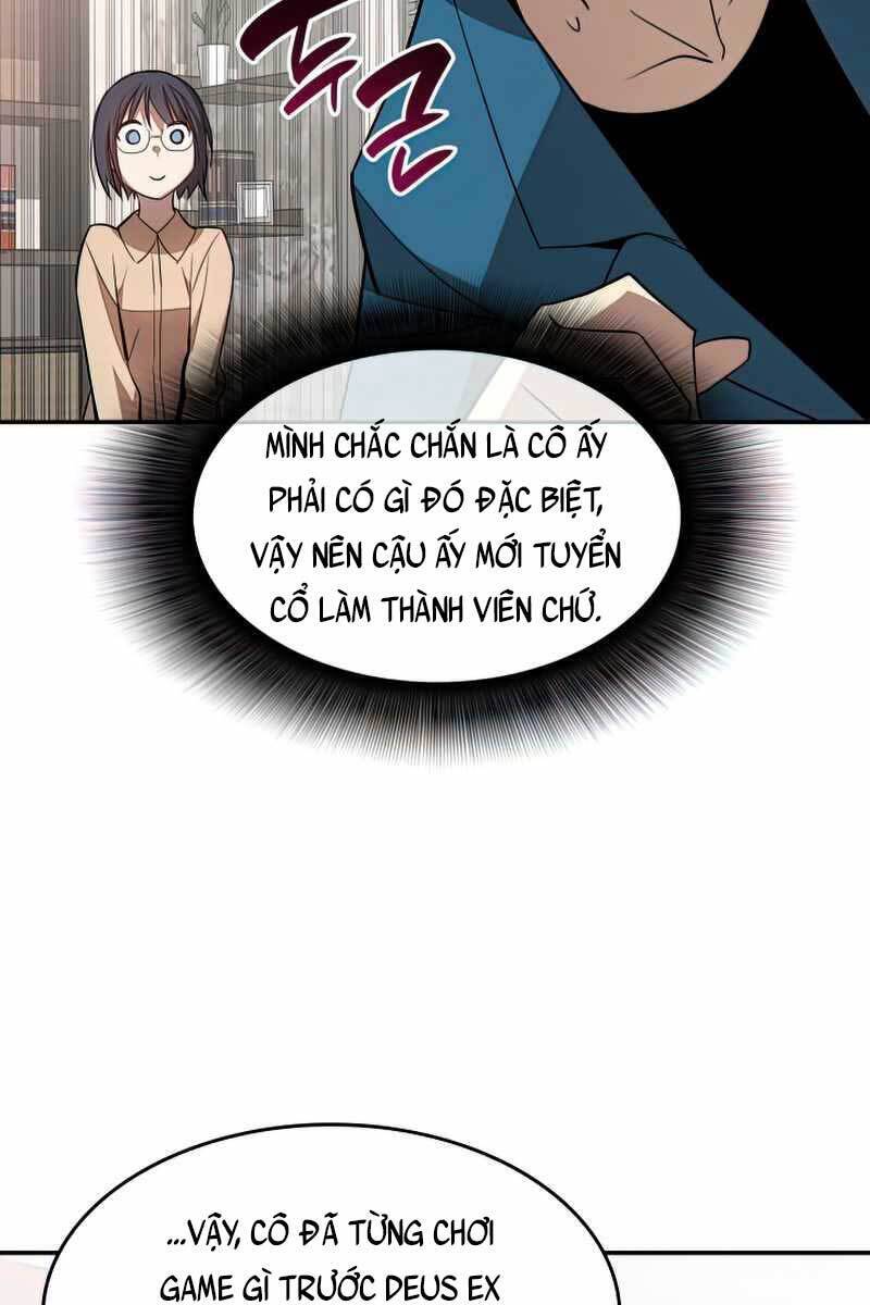 Tôi Là Lính Mới Chap 126 - Next Chap 127