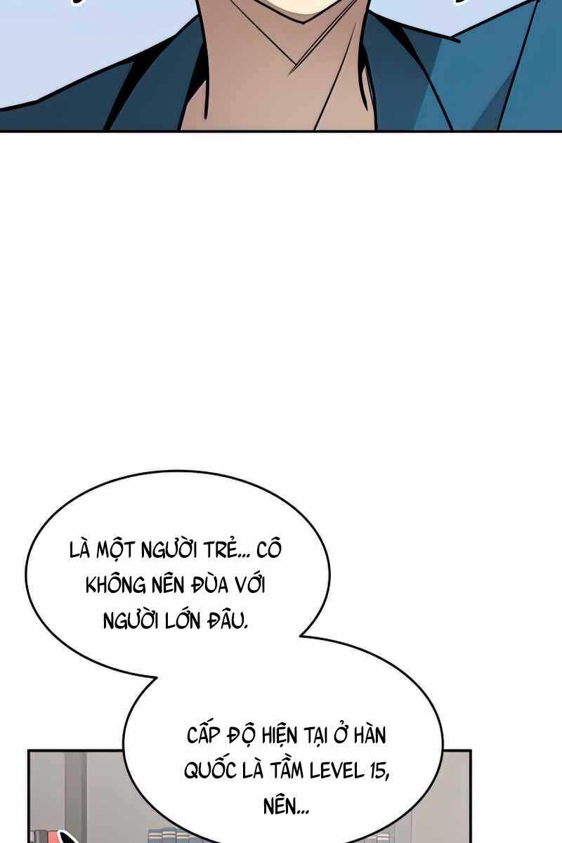 Tôi Là Lính Mới Chap 126 - Next Chap 127