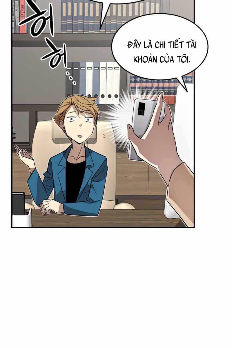 Tôi Là Lính Mới Chap 126 - Next Chap 127