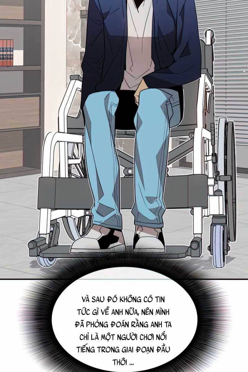 Tôi Là Lính Mới Chap 126 - Next Chap 127