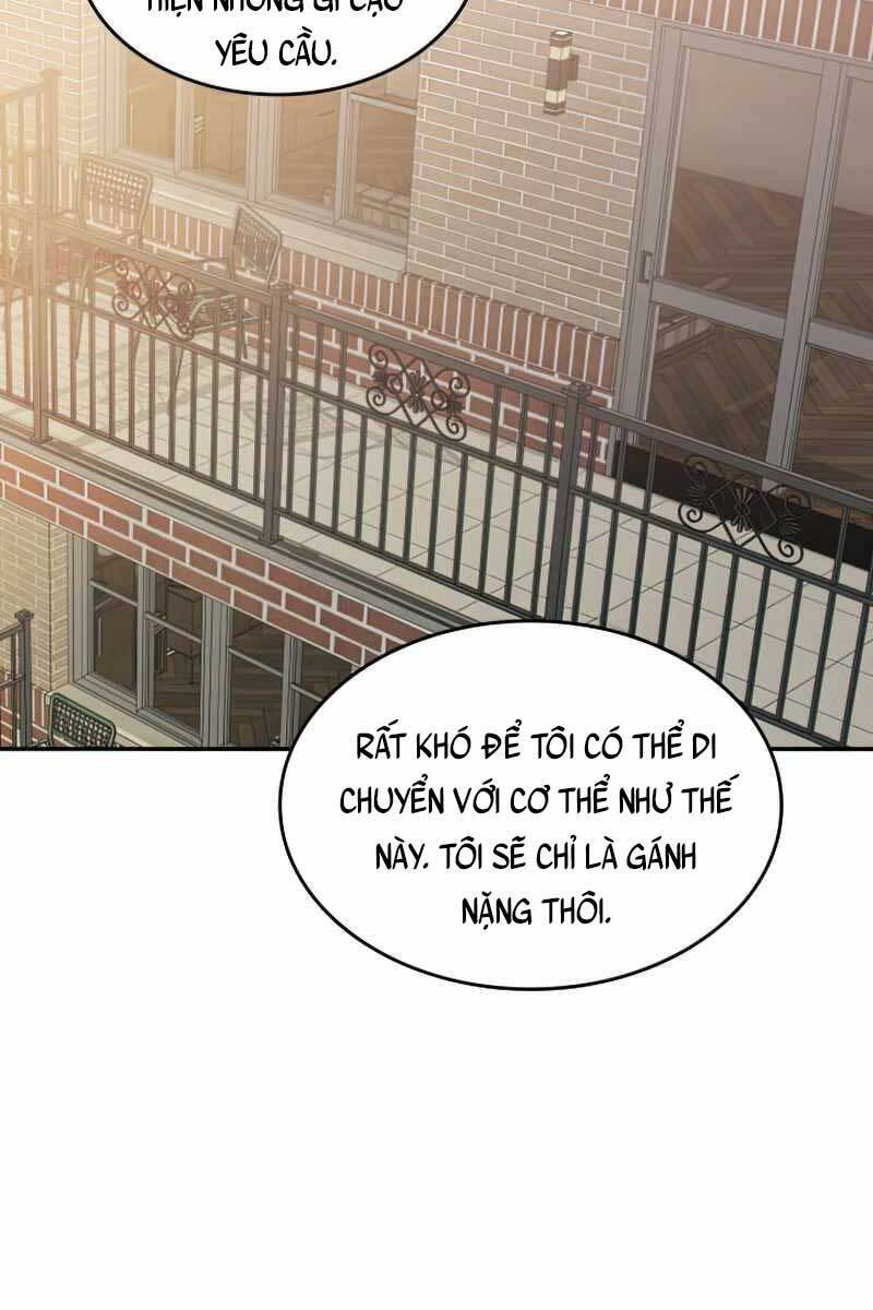 Tôi Là Lính Mới Chap 126 - Next Chap 127