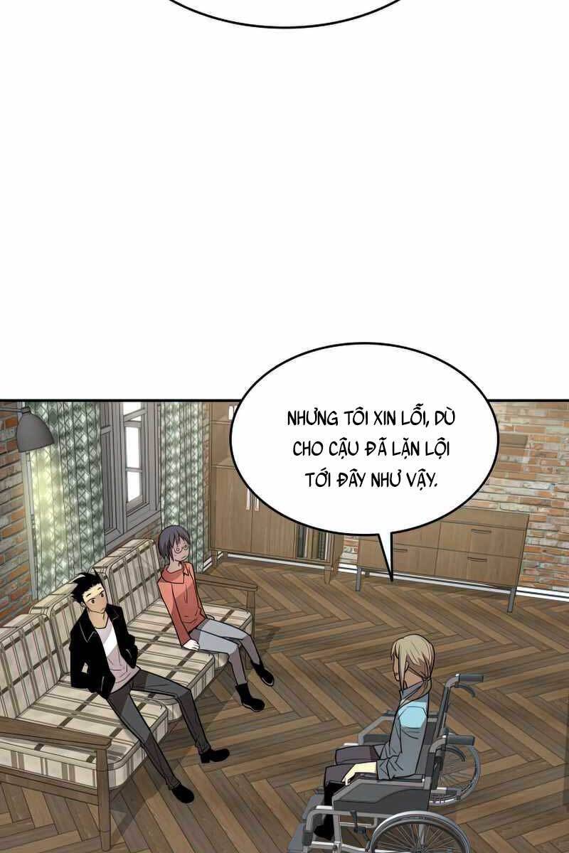 Tôi Là Lính Mới Chap 126 - Next Chap 127