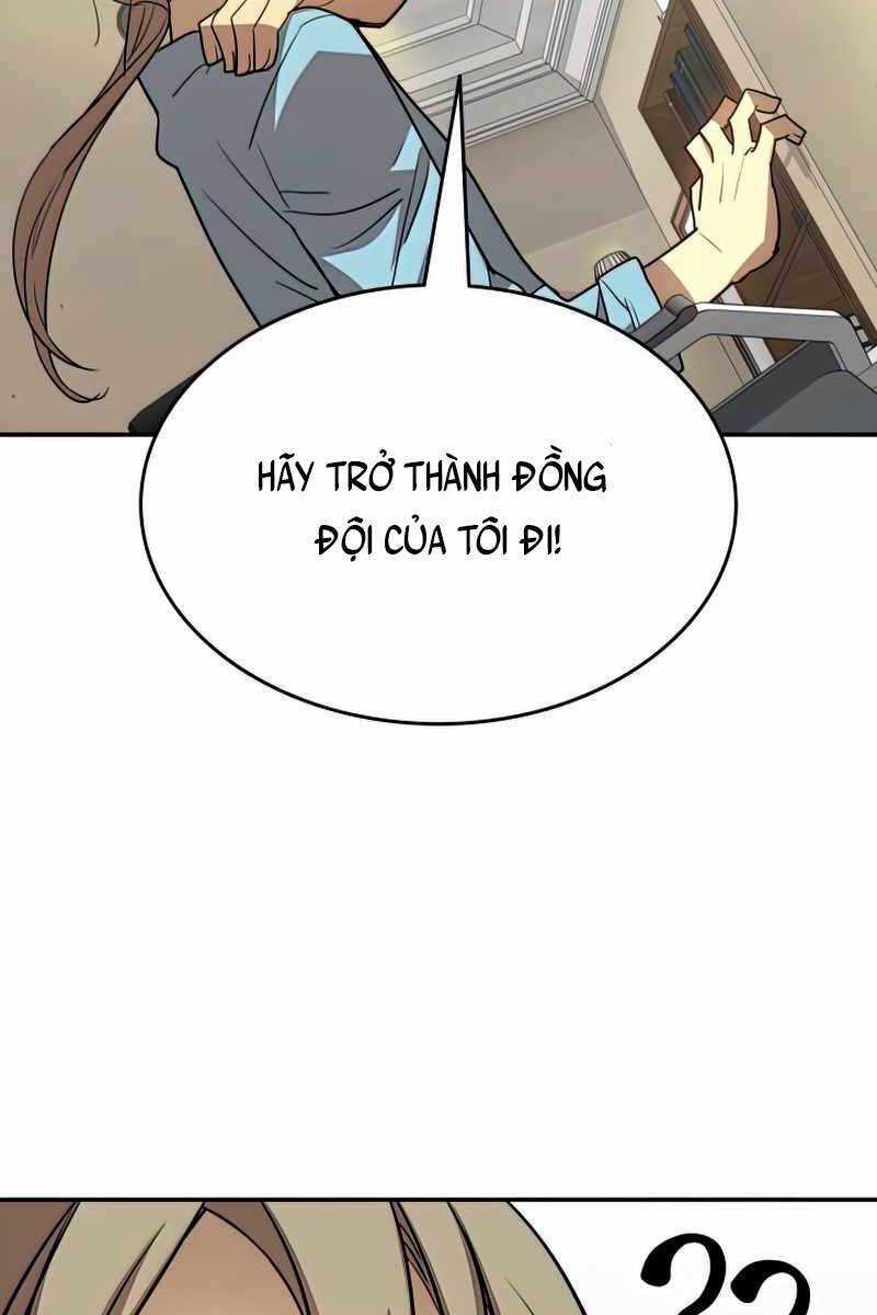 Tôi Là Lính Mới Chap 126 - Next Chap 127