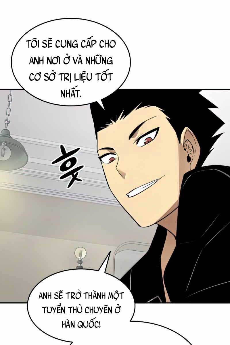 Tôi Là Lính Mới Chap 126 - Next Chap 127
