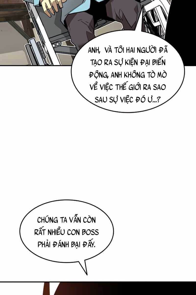 Tôi Là Lính Mới Chap 126 - Next Chap 127