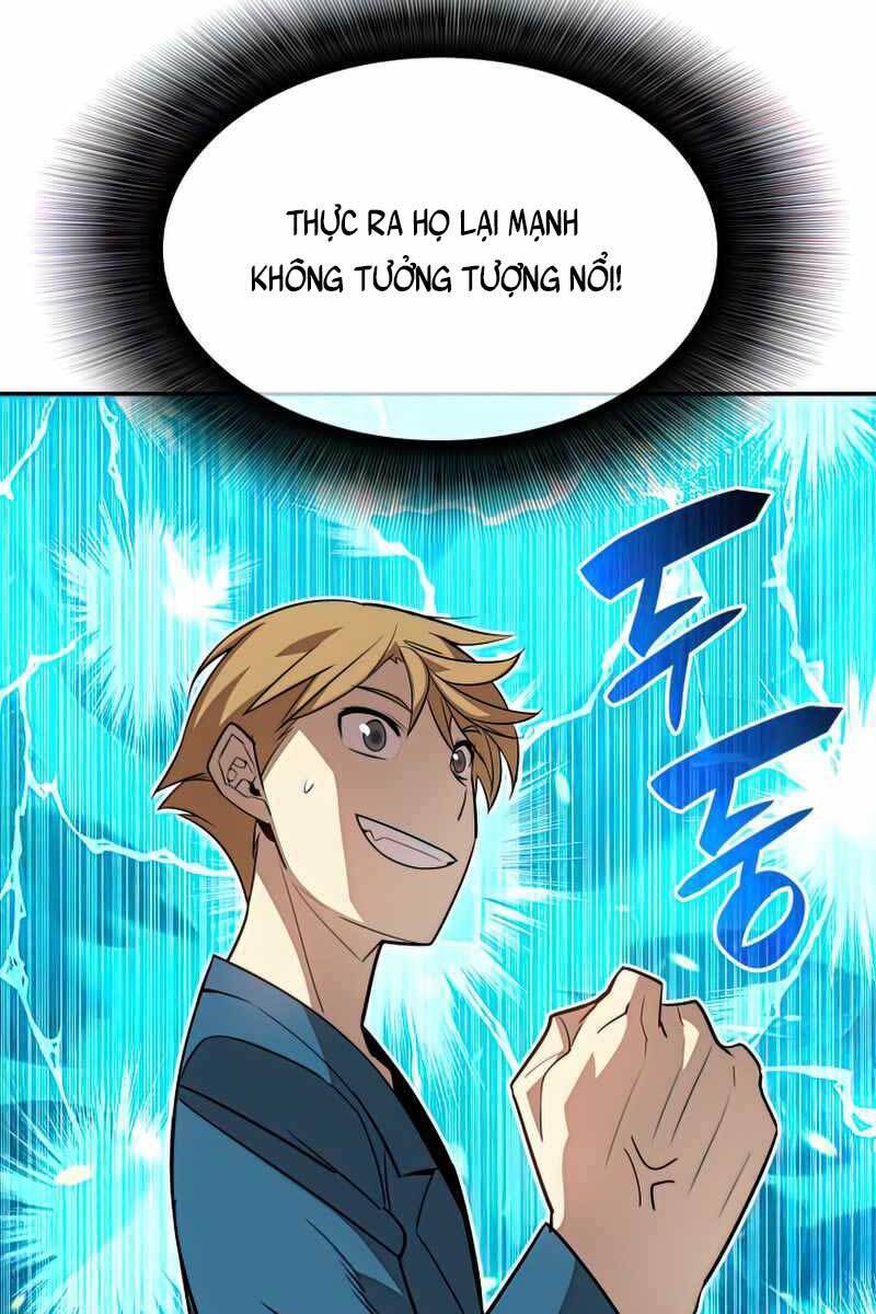 Tôi Là Lính Mới Chap 126 - Next Chap 127