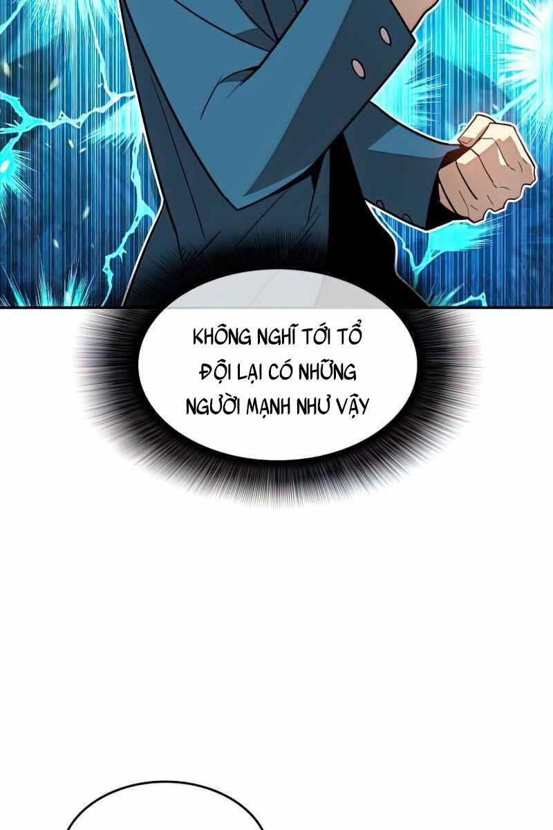 Tôi Là Lính Mới Chap 126 - Next Chap 127
