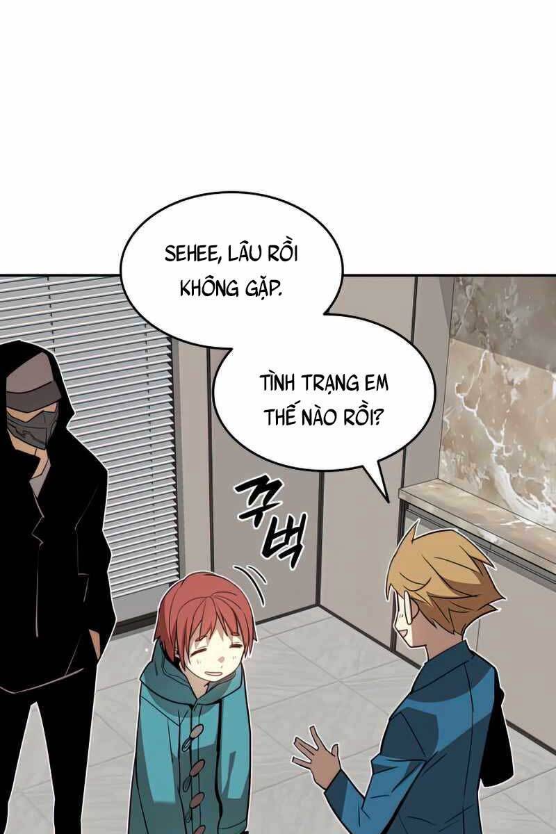 Tôi Là Lính Mới Chap 126 - Next Chap 127