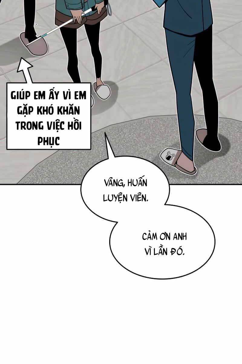 Tôi Là Lính Mới Chap 126 - Next Chap 127