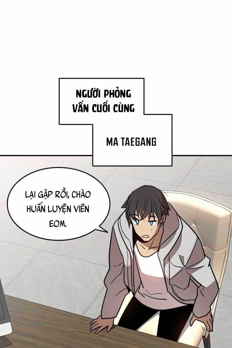 Tôi Là Lính Mới Chap 126 - Next Chap 127