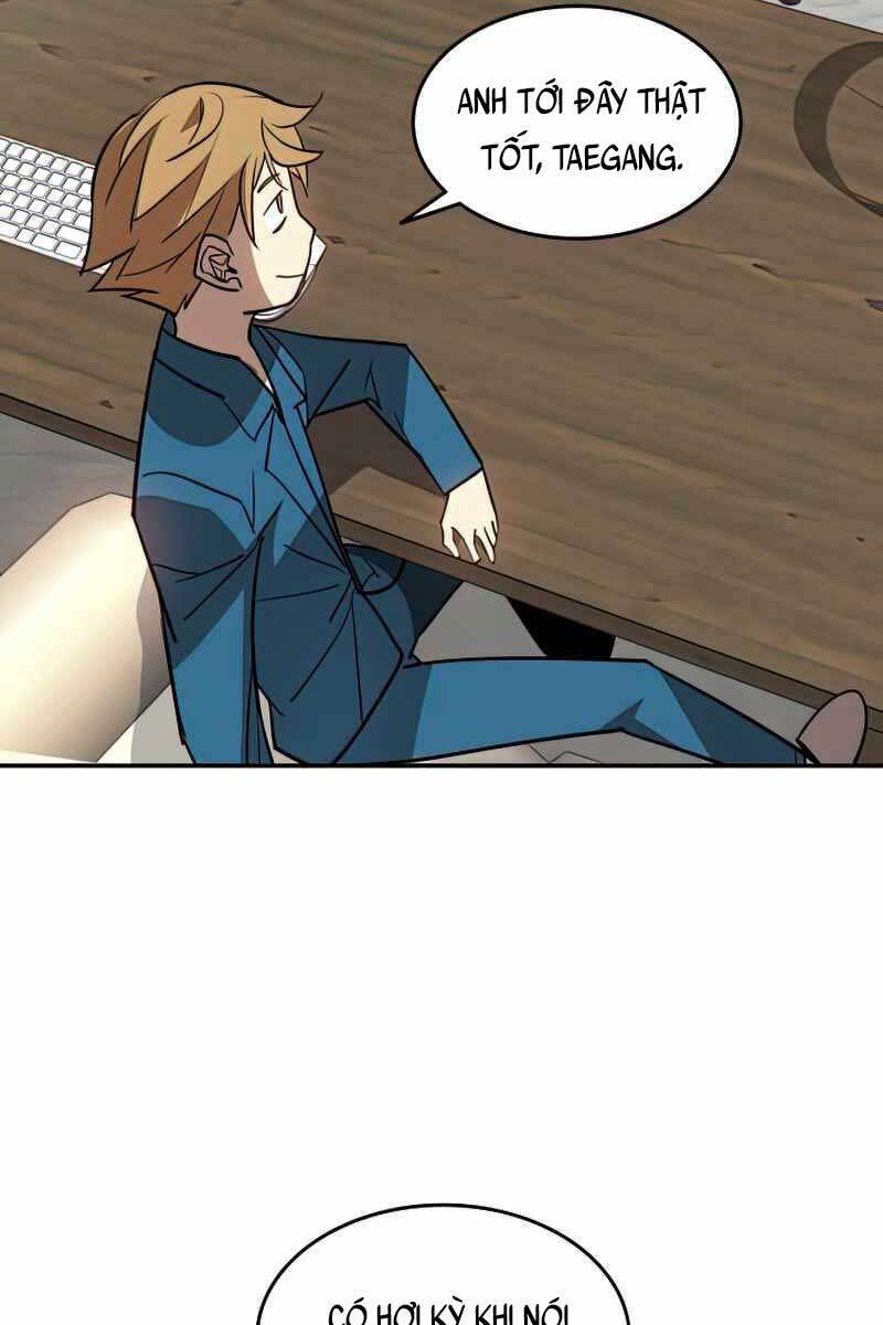 Tôi Là Lính Mới Chap 126 - Next Chap 127