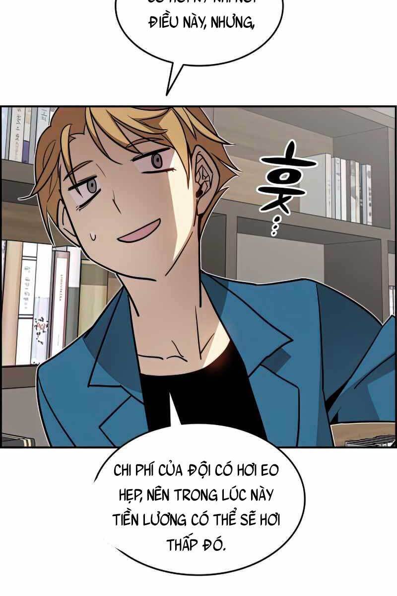 Tôi Là Lính Mới Chap 126 - Next Chap 127