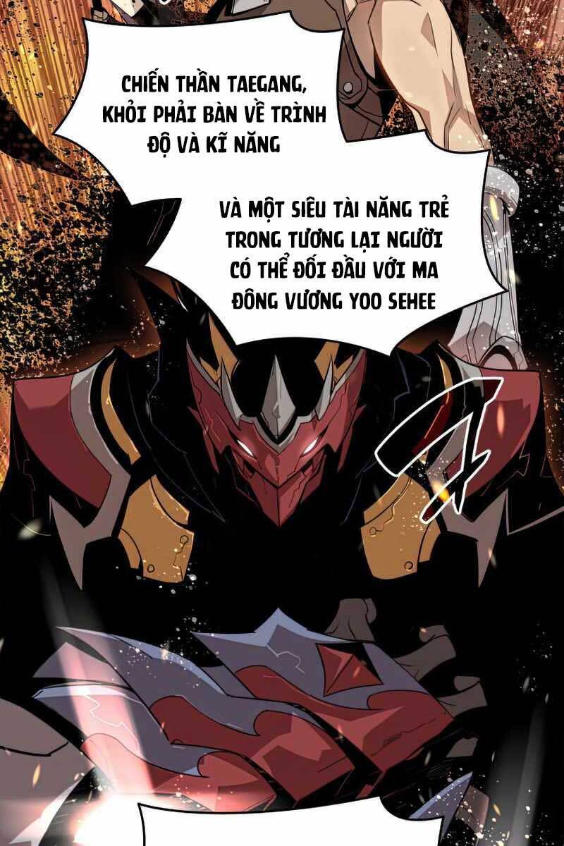 Tôi Là Lính Mới Chap 126 - Next Chap 127