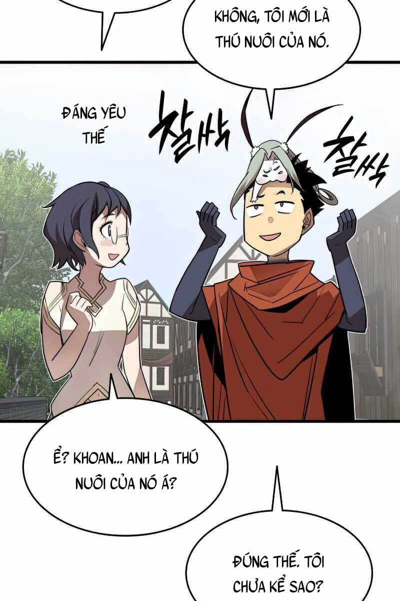 Tôi Là Lính Mới Chap 127 - Next Chap 128