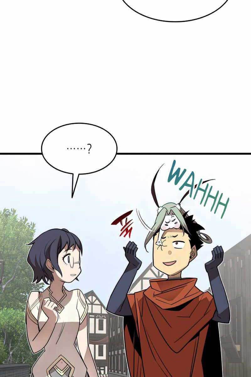 Tôi Là Lính Mới Chap 127 - Next Chap 128