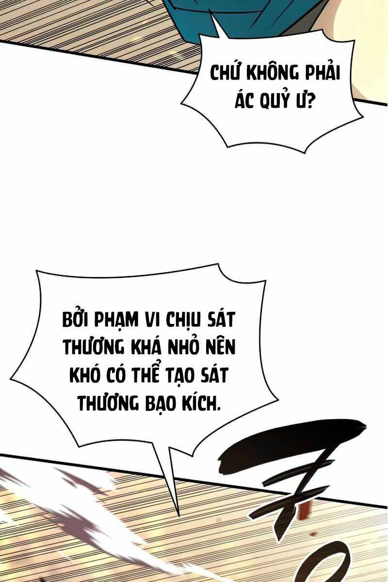 Tôi Là Lính Mới Chap 127 - Next Chap 128