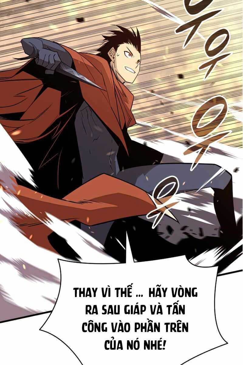 Tôi Là Lính Mới Chap 127 - Next Chap 128