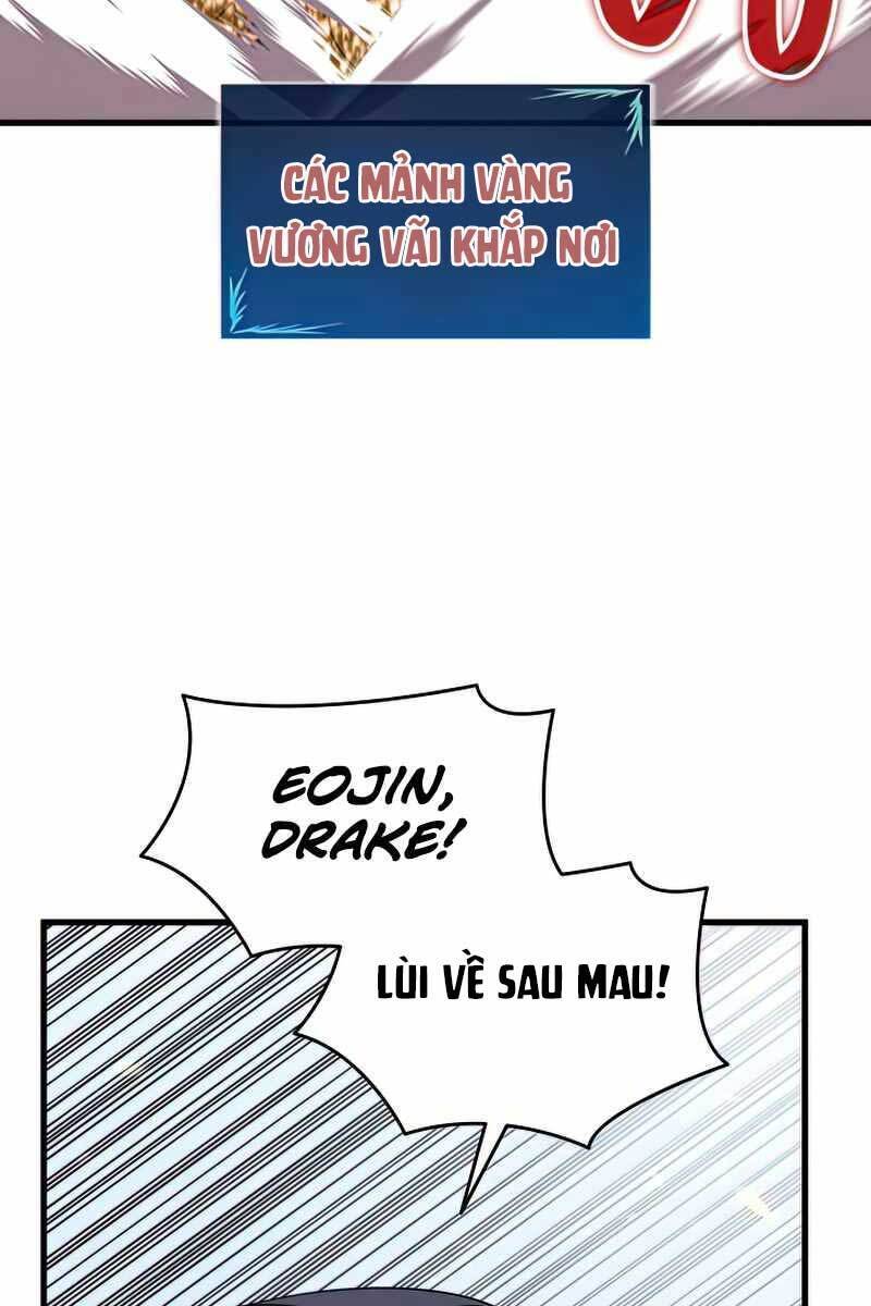 Tôi Là Lính Mới Chap 127 - Next Chap 128