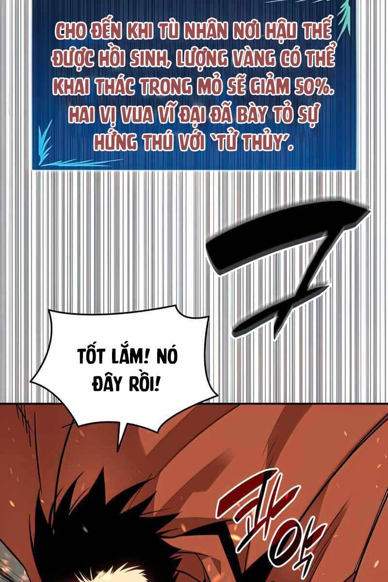 Tôi Là Lính Mới Chap 127 - Next Chap 128