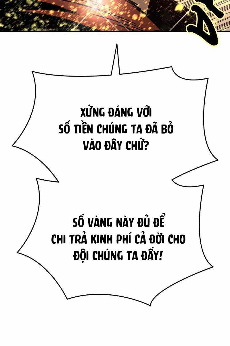 Tôi Là Lính Mới Chap 127 - Next Chap 128