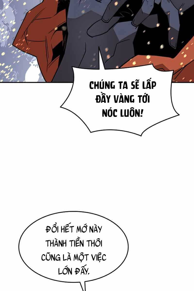 Tôi Là Lính Mới Chap 127 - Next Chap 128