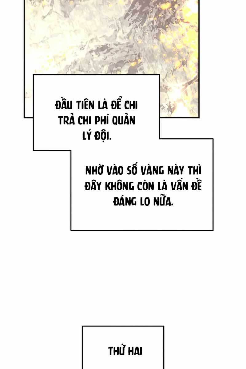 Tôi Là Lính Mới Chap 127 - Next Chap 128