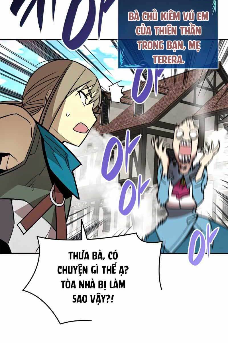 Tôi Là Lính Mới Chap 127 - Next Chap 128