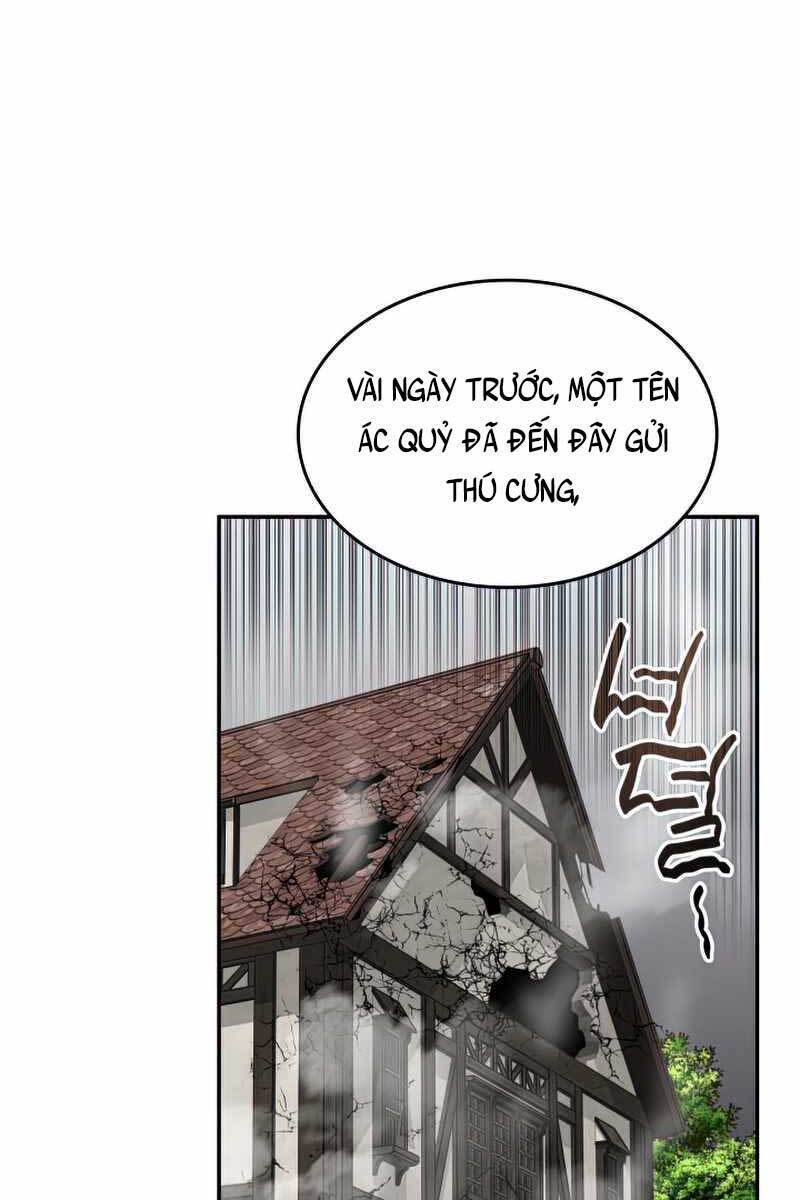 Tôi Là Lính Mới Chap 127 - Next Chap 128