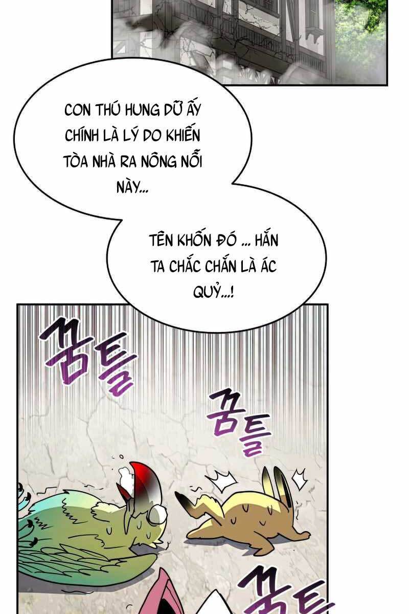 Tôi Là Lính Mới Chap 127 - Next Chap 128