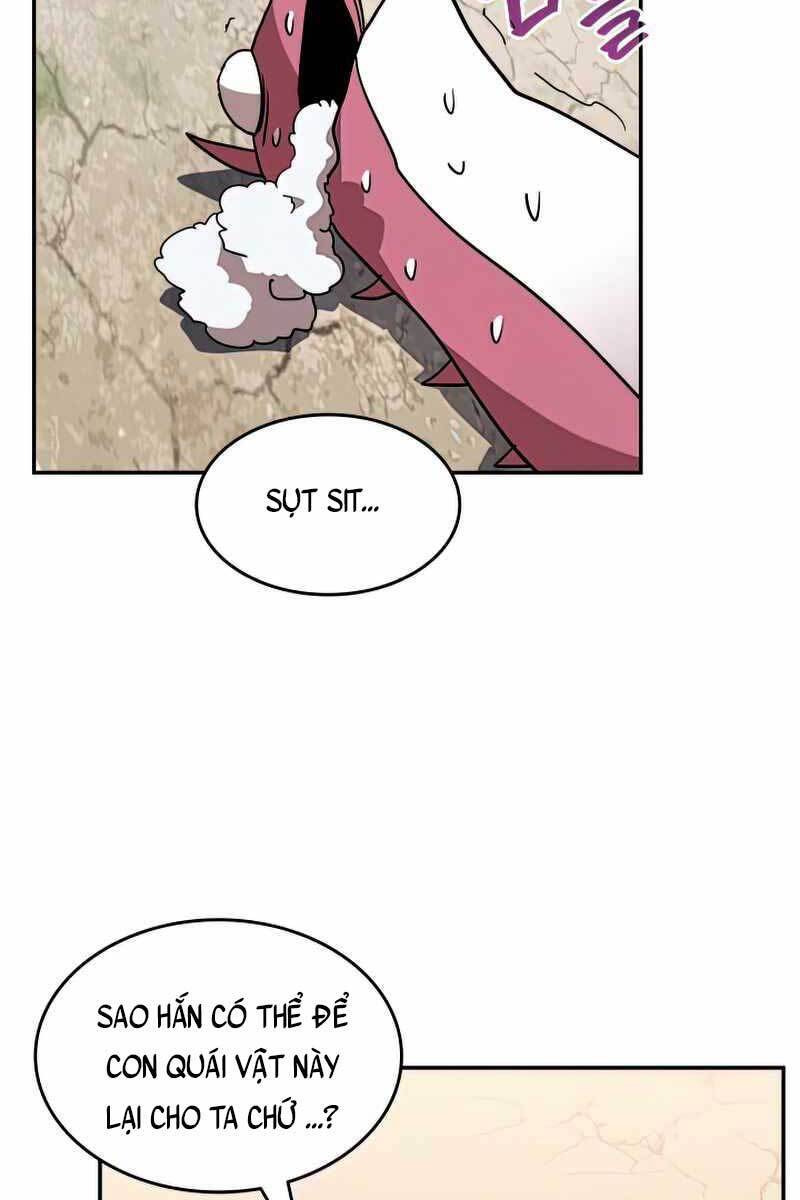 Tôi Là Lính Mới Chap 127 - Next Chap 128