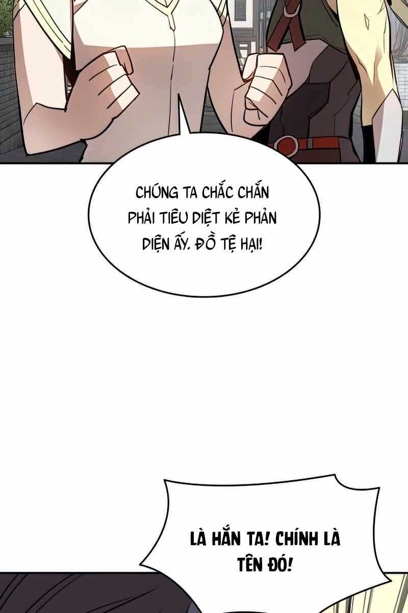 Tôi Là Lính Mới Chap 127 - Next Chap 128