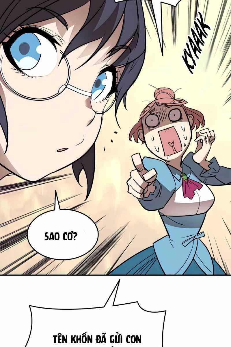 Tôi Là Lính Mới Chap 127 - Next Chap 128
