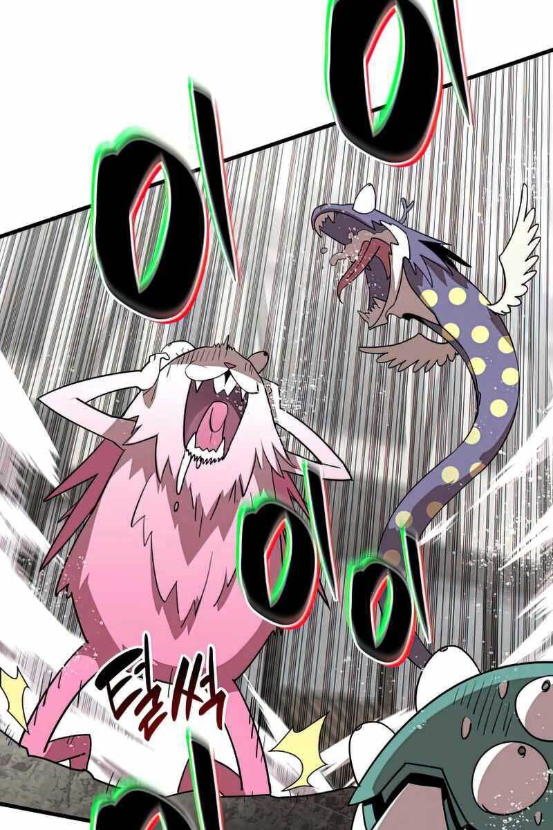 Tôi Là Lính Mới Chap 127 - Next Chap 128