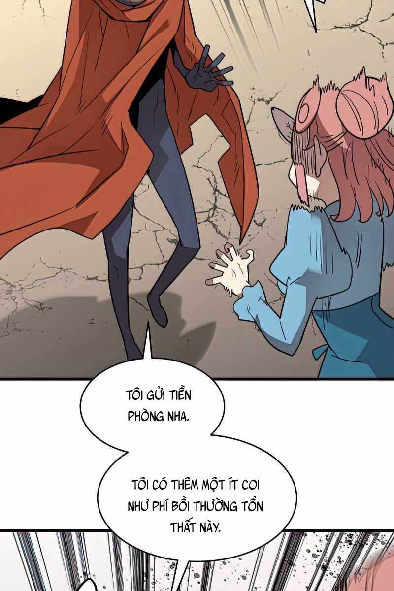 Tôi Là Lính Mới Chap 127 - Next Chap 128