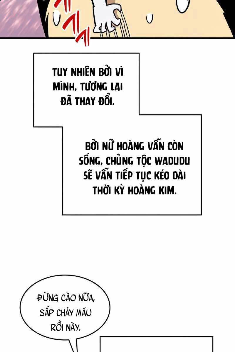 Tôi Là Lính Mới Chap 127 - Next Chap 128