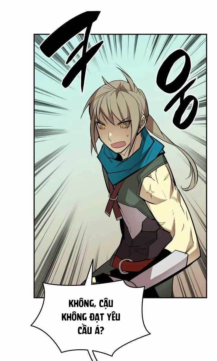 Tôi Là Lính Mới Chap 128 - Next Chap 129