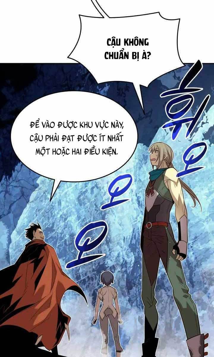 Tôi Là Lính Mới Chap 128 - Next Chap 129