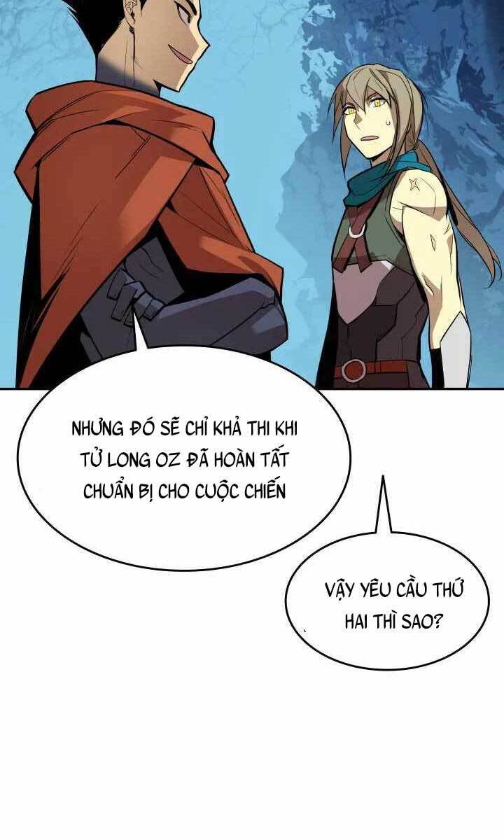 Tôi Là Lính Mới Chap 128 - Next Chap 129
