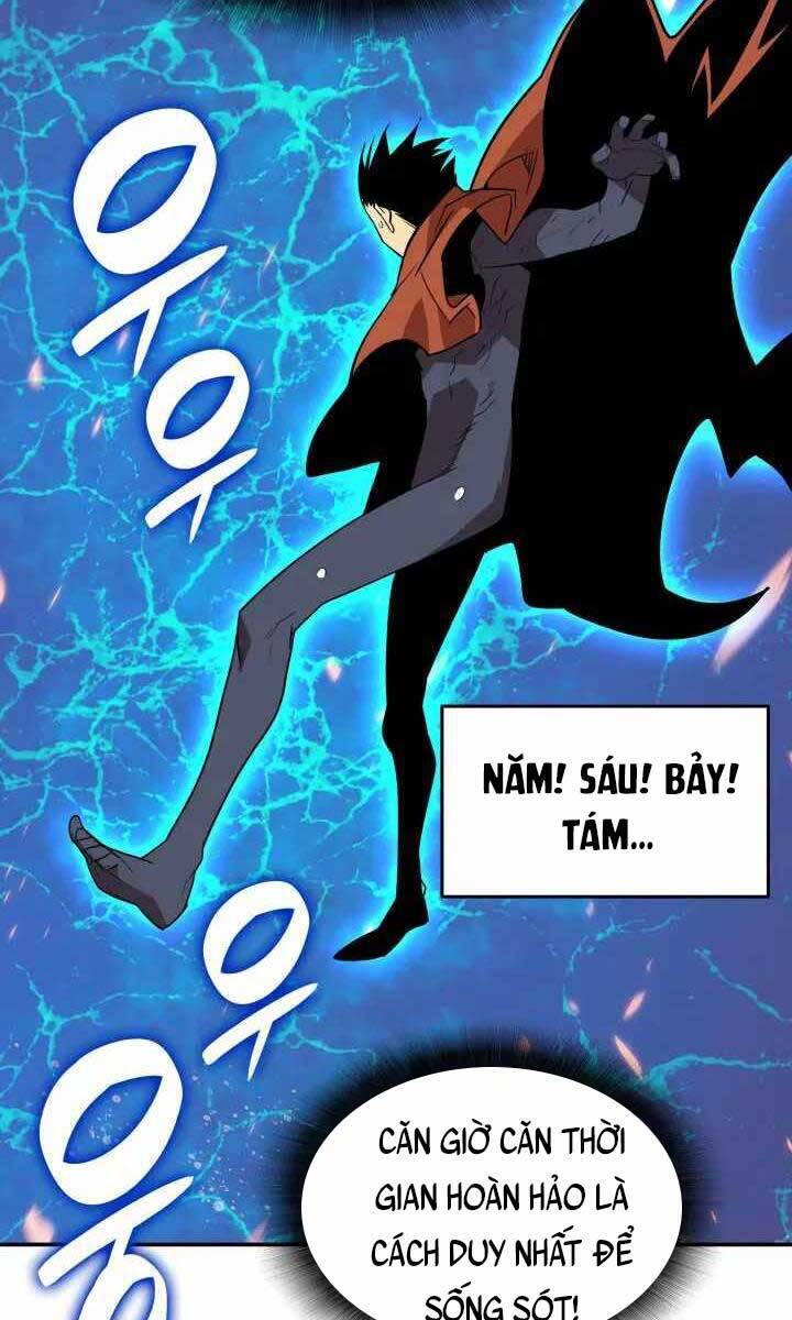 Tôi Là Lính Mới Chap 128 - Next Chap 129