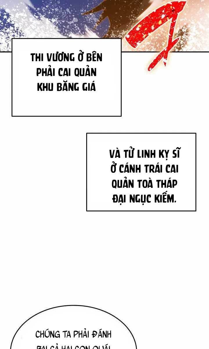 Tôi Là Lính Mới Chap 128 - Next Chap 129