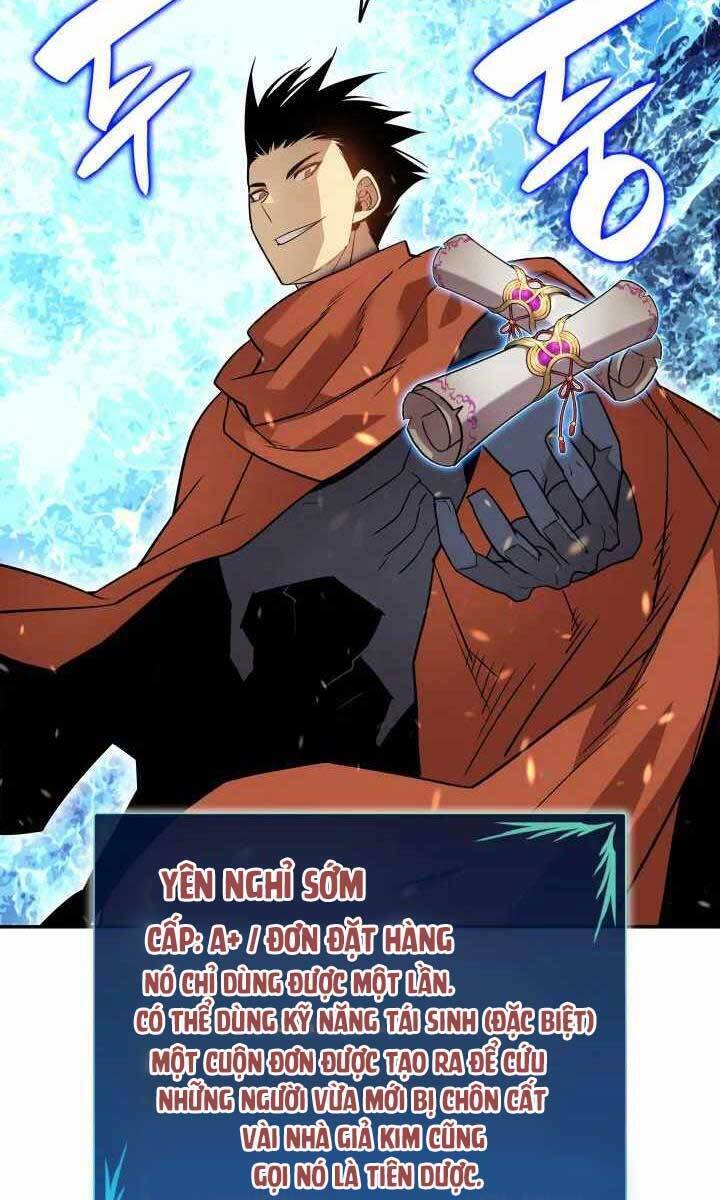 Tôi Là Lính Mới Chap 128 - Next Chap 129