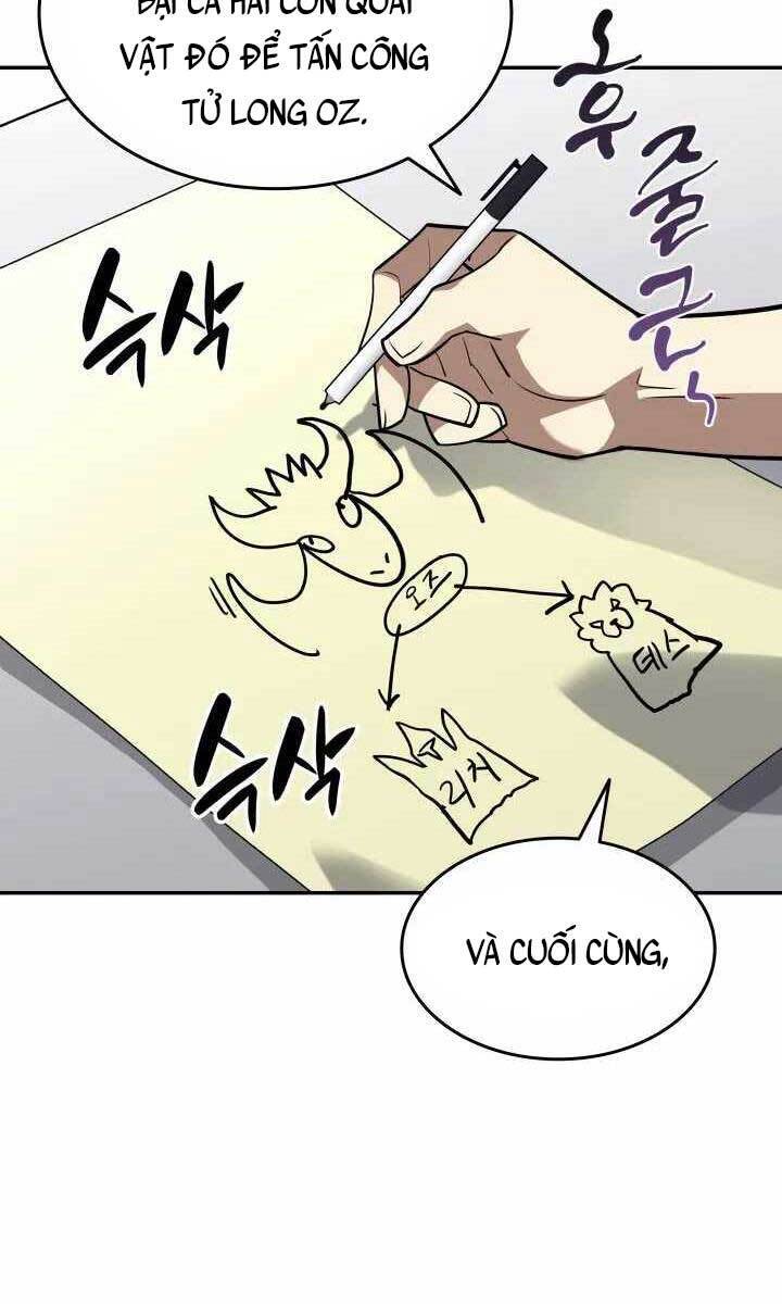 Tôi Là Lính Mới Chap 128 - Next Chap 129