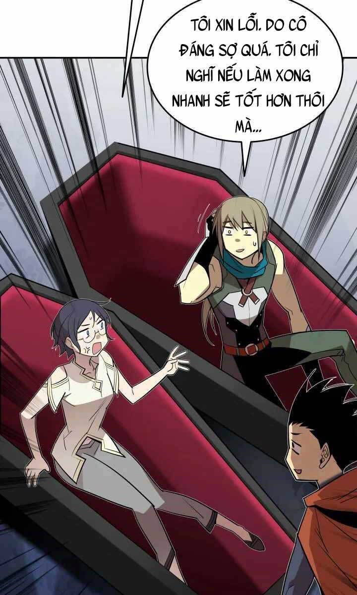 Tôi Là Lính Mới Chap 128 - Next Chap 129