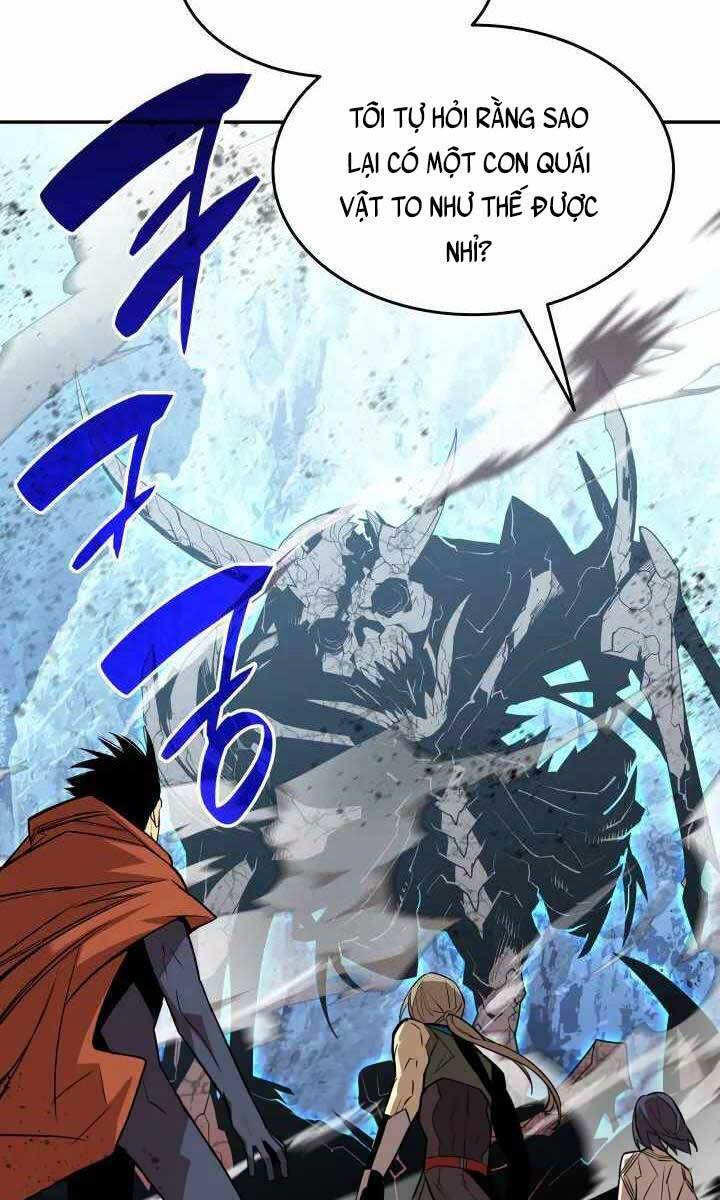 Tôi Là Lính Mới Chap 128 - Next Chap 129