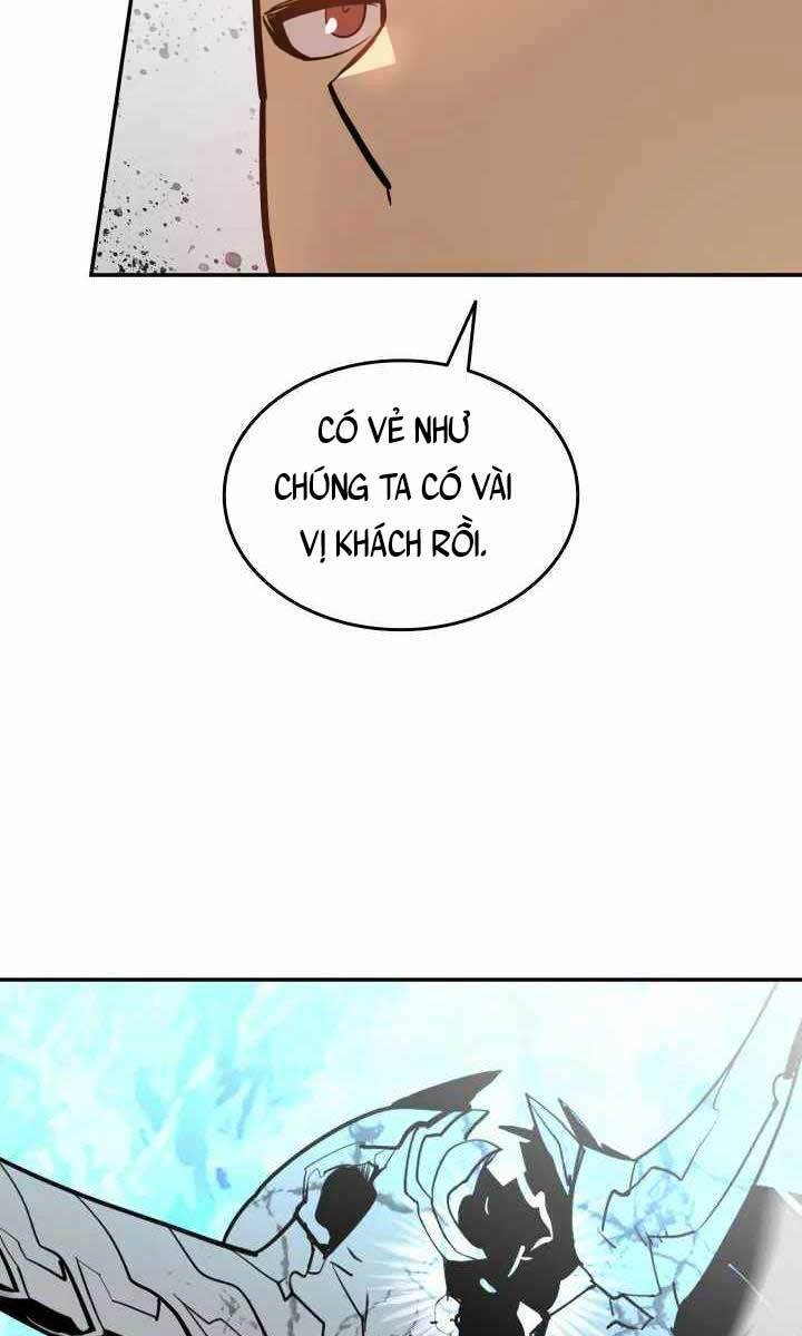 Tôi Là Lính Mới Chap 128 - Next Chap 129