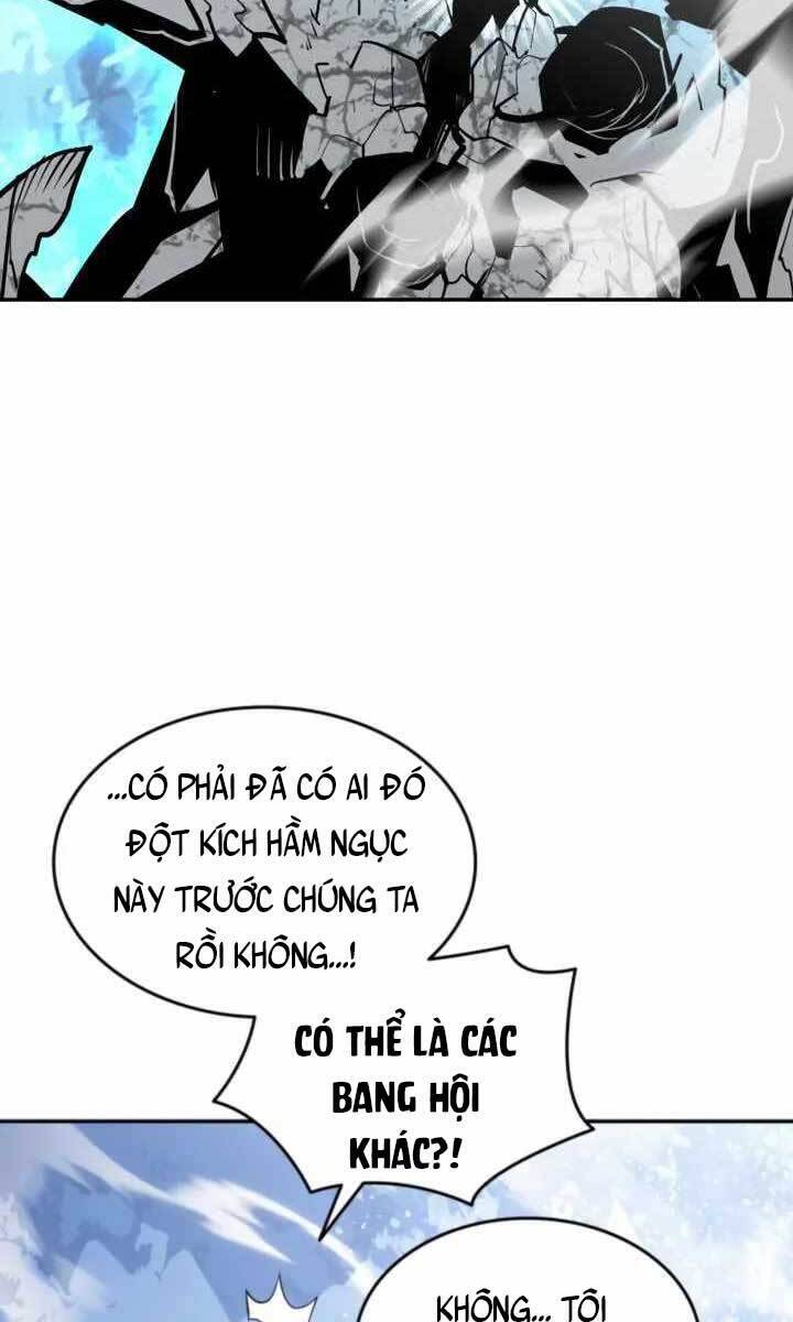 Tôi Là Lính Mới Chap 128 - Next Chap 129