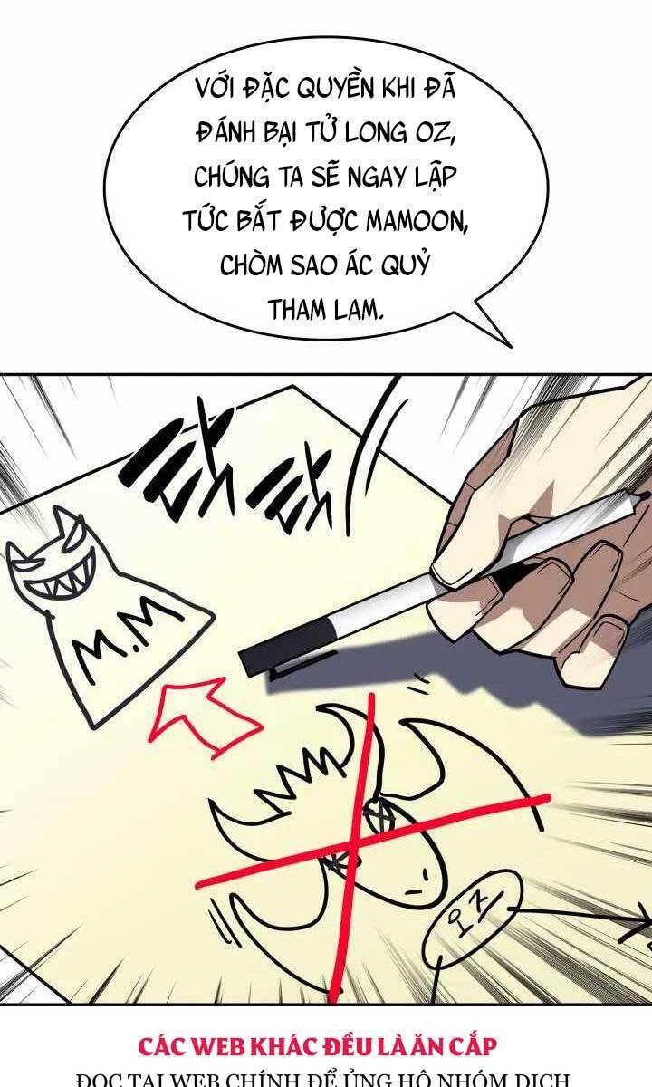Tôi Là Lính Mới Chap 128 - Next Chap 129