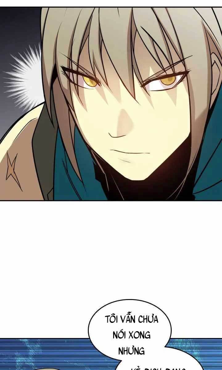 Tôi Là Lính Mới Chap 128 - Next Chap 129