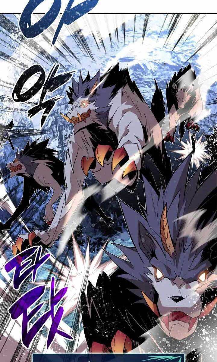 Tôi Là Lính Mới Chap 128 - Next Chap 129